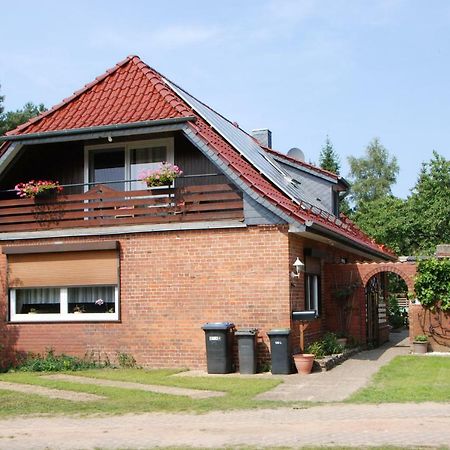 Ferienwohnung-Bullendorf Exteriör bild