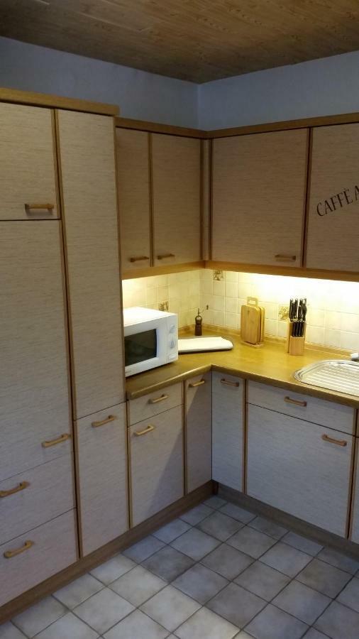 Ferienwohnung-Bullendorf Exteriör bild